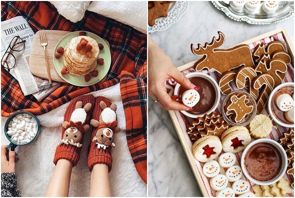 3 savjeta kako ovih blagdana umjereno uživati u blagdanskim delicijama