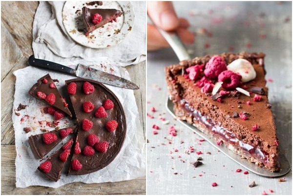 Recept za čokoladnu tortu bez glutena koja će razveseliti cijelu obitelj