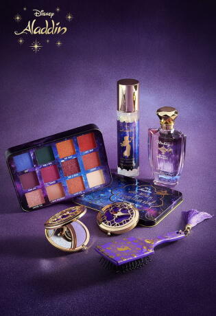 Primark predstavio beauty kolekciju inspiriranu Aladinom