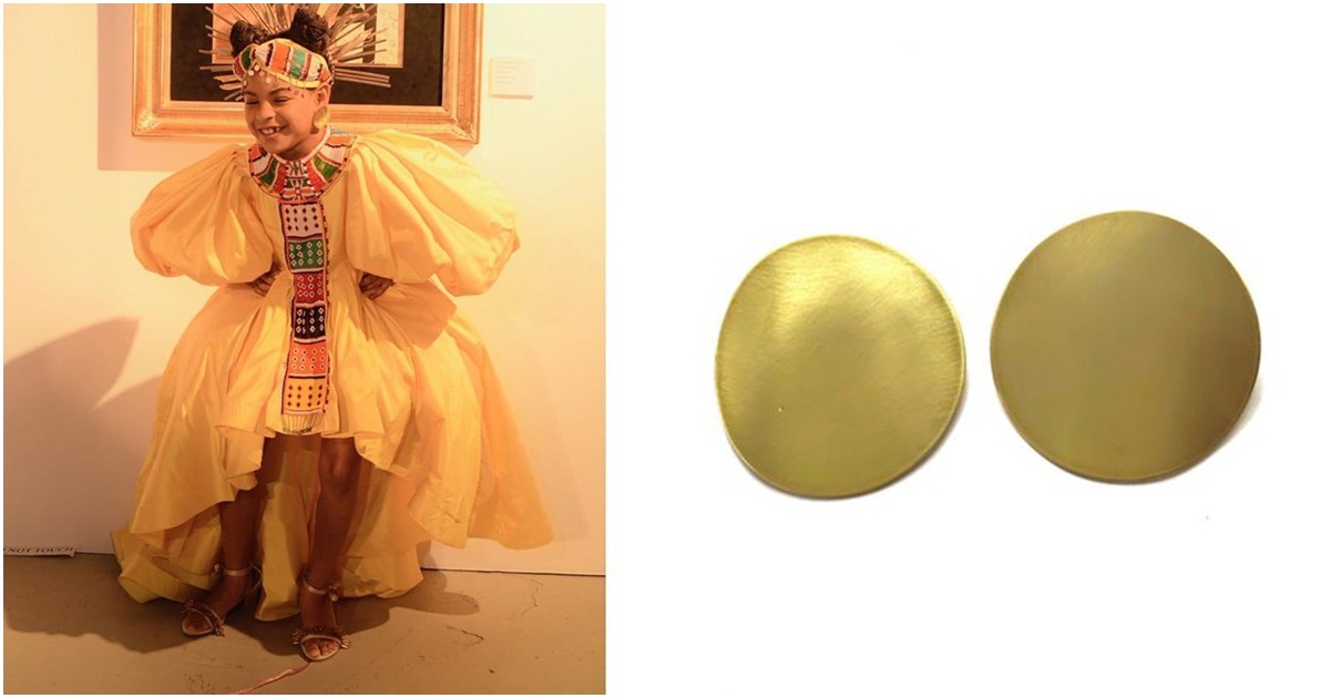 Beyonce odabrala bh.brand nakita Werkstatt za svoju kćerkicu Blue Ivy