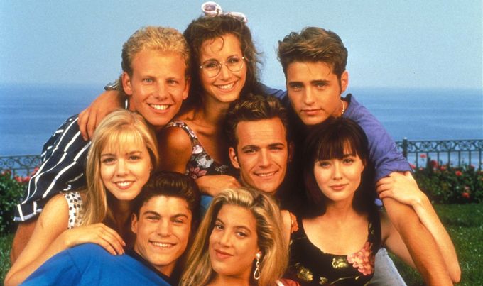 Beverly Hills 90210: Pogledajte prvi trailer nove sezone kultne serije