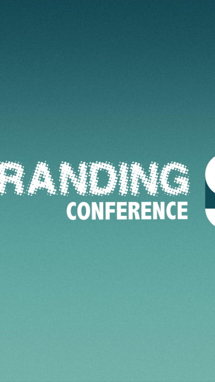 Donosimo kompletan program 9. Branding konferencije