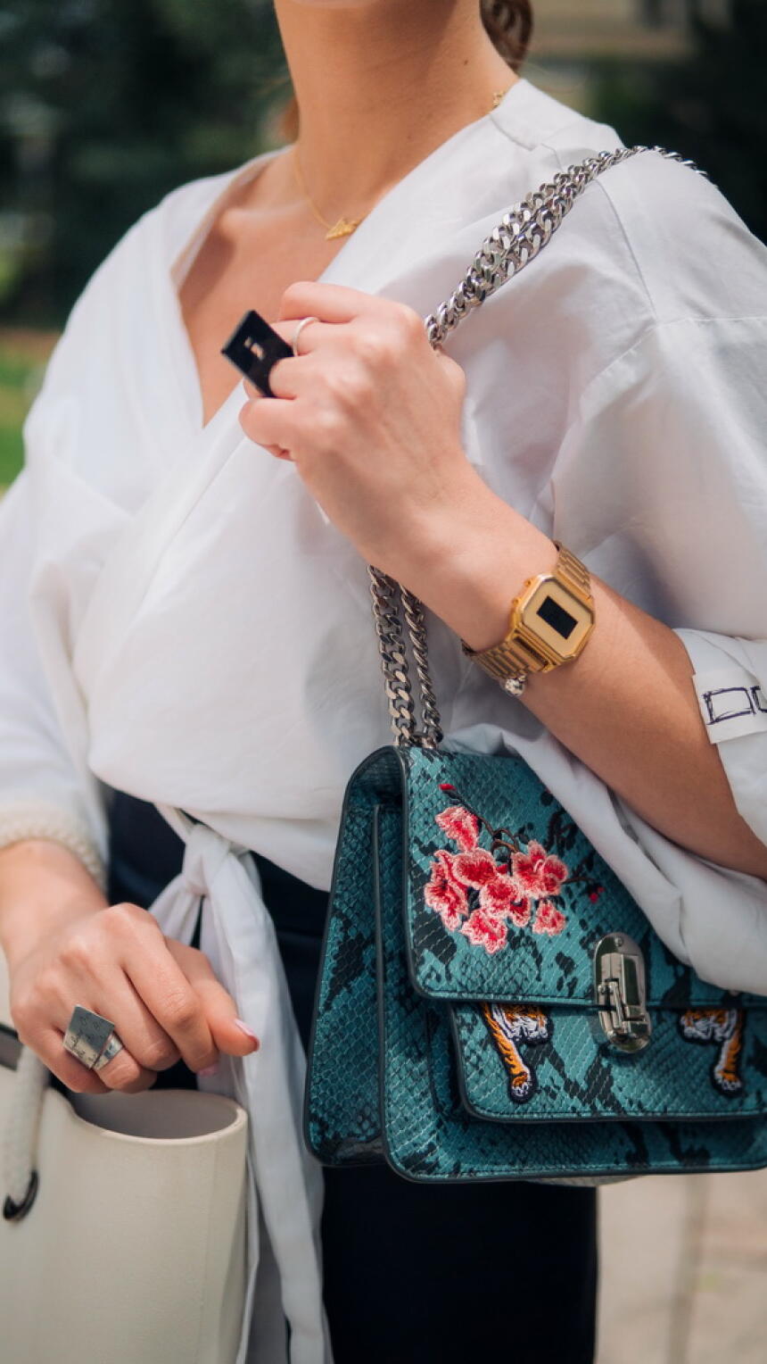 Sarajevo Street Style: Modne kombinacije i dodaci koje su birali posjetitelji 9.Branding konferencije
