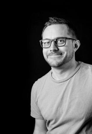 Will Rust – kreativac koji potpisuje brojne kampanje za Pandora nakit, Phillips i IBM dolazi na Branding konferenciju