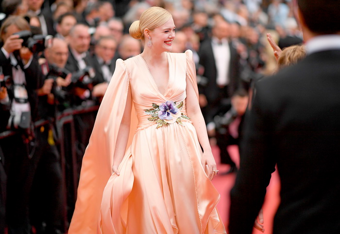 Najupečatljivije haljine s otvorenja Cannes Film Festivala