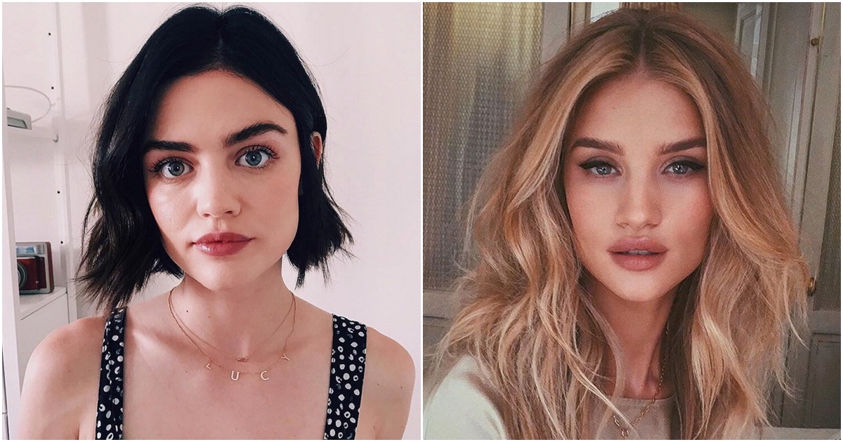 5 bezvremenskih celebrity frizura koje bismo rado kopirali