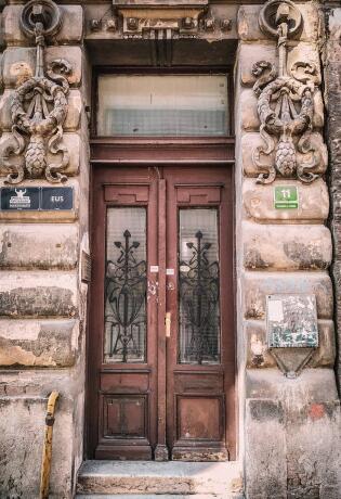 Doors of Sarajevo – novi Instagram profil koji rado pratimo