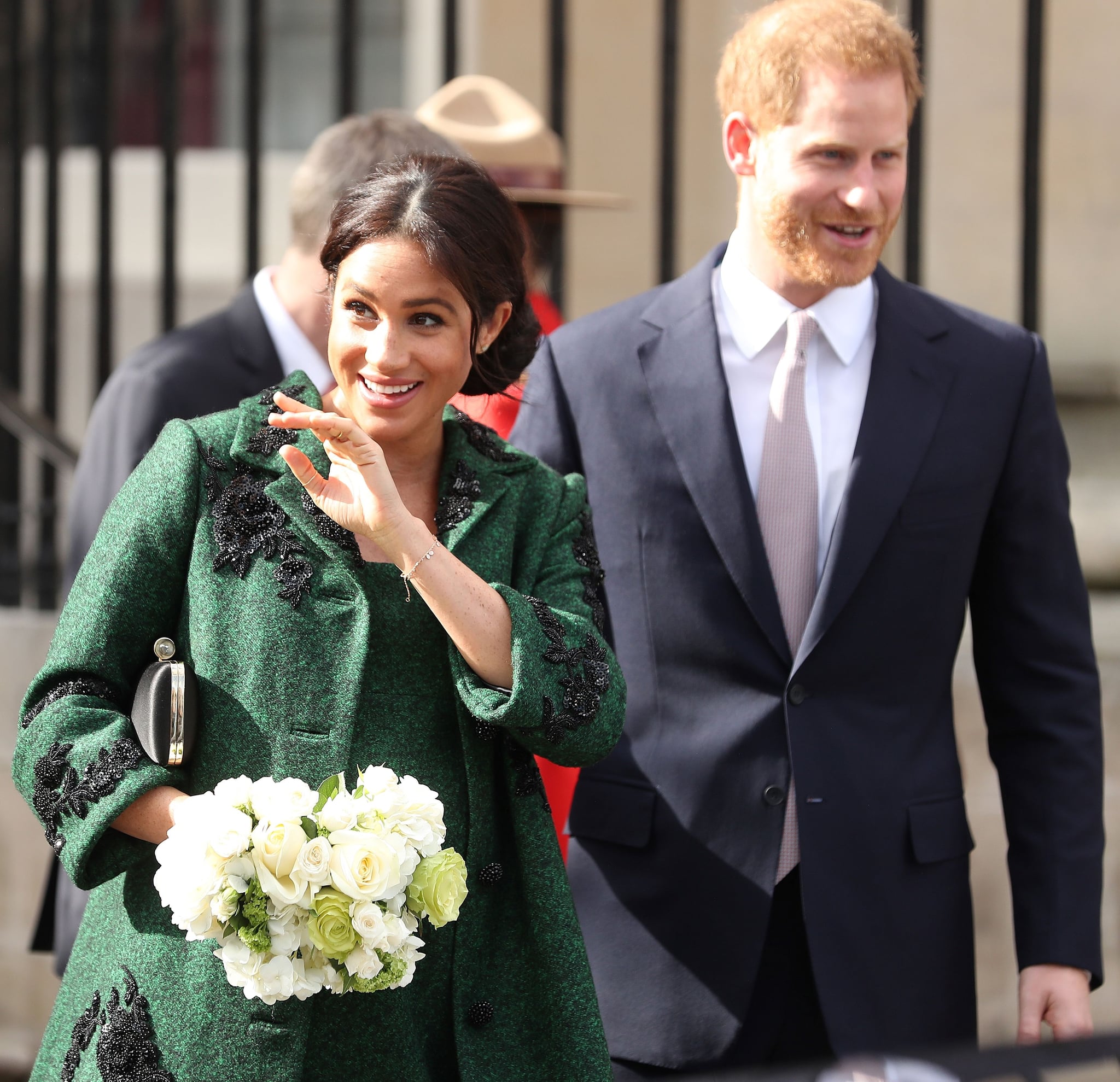 Službeno je! Meghan Markle je rodila dječaka