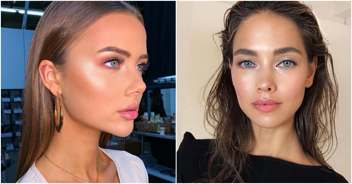 Sve što trebate znati o kremastom highlighteru
