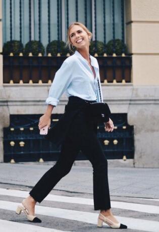 Ovo su cipele koje fashionistice vole već više od sedamdeset godina