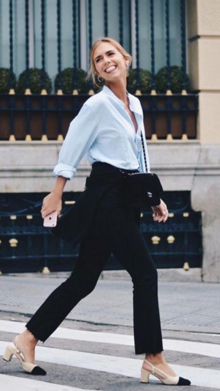 Ovo su cipele koje fashionistice vole već više od sedamdeset godina