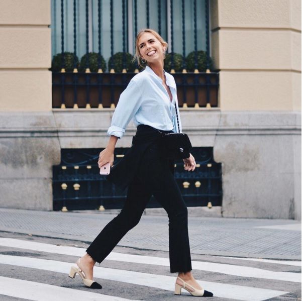 Ovo su cipele koje fashionistice vole već više od sedamdeset godina