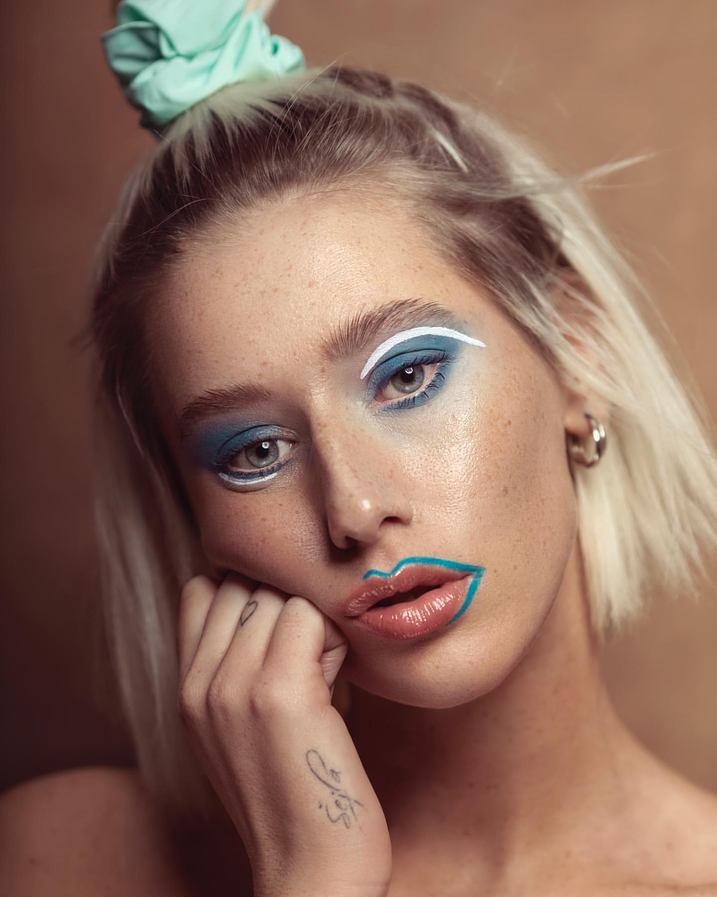 Ove umjetničke portret fotografije u potpisu Maje Topčagić izgledaju jako cool