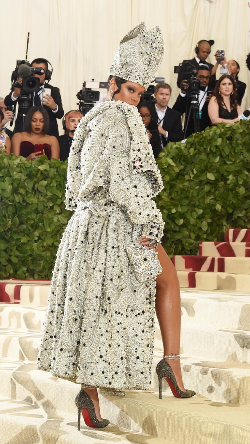 Zašto se SJP, Rihanna i druge poznate dame mjesecima pripremaju za Met gala bal?