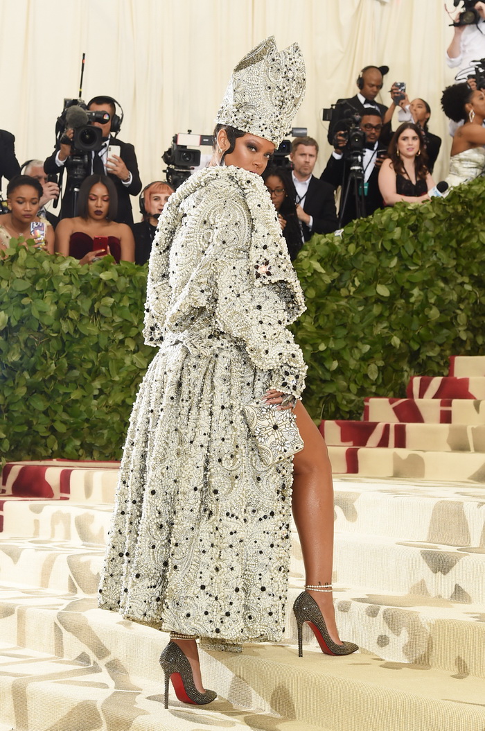 Zašto se SJP, Rihanna i druge poznate dame mjesecima pripremaju za Met gala bal?