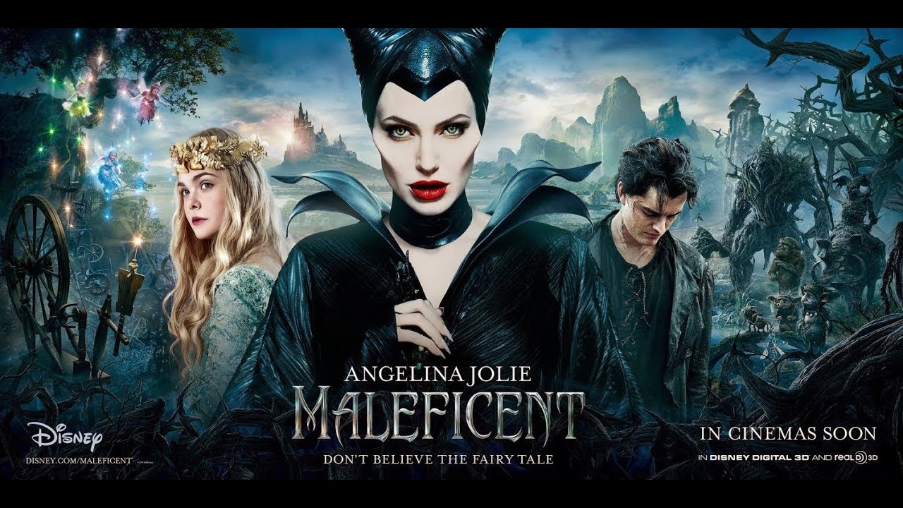 Stigao je uzbudljiv trailer za film 'Maleficent 2'