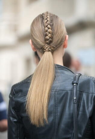 #hairstyle: Ovo je pletenica koju ćemo nositi cijelo ljeto