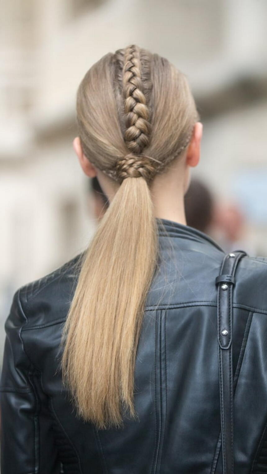 #hairstyle: Ovo je pletenica koju ćemo nositi cijelo ljeto