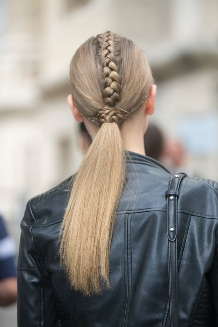 #hairstyle: Ovo je pletenica koju ćemo nositi cijelo ljeto