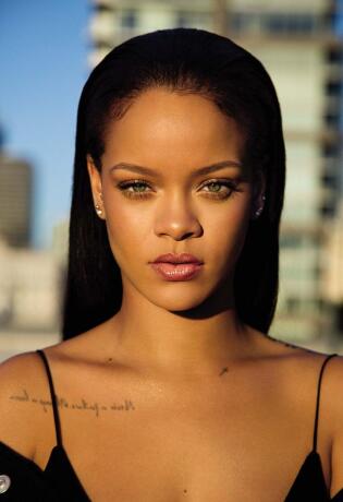 Službeno je! Rihanna i LVMH pokreću modni brand