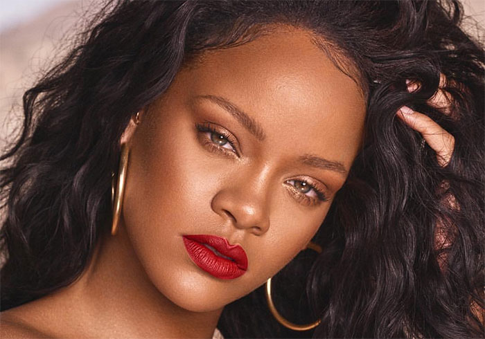 Službeno je! Rihanna i LVMH pokreću modni brand