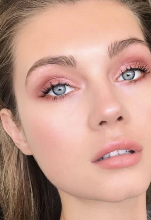 Mali make-up vodič kako našminkati plave, zelene i smeđe oči 
