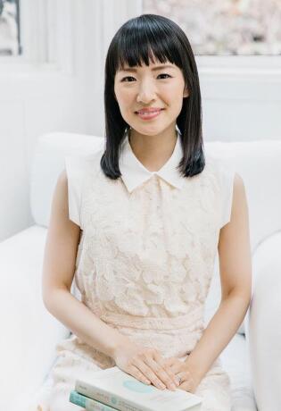 Trikovi za organizaciju ormara koje smo posudili od Marie Kondo