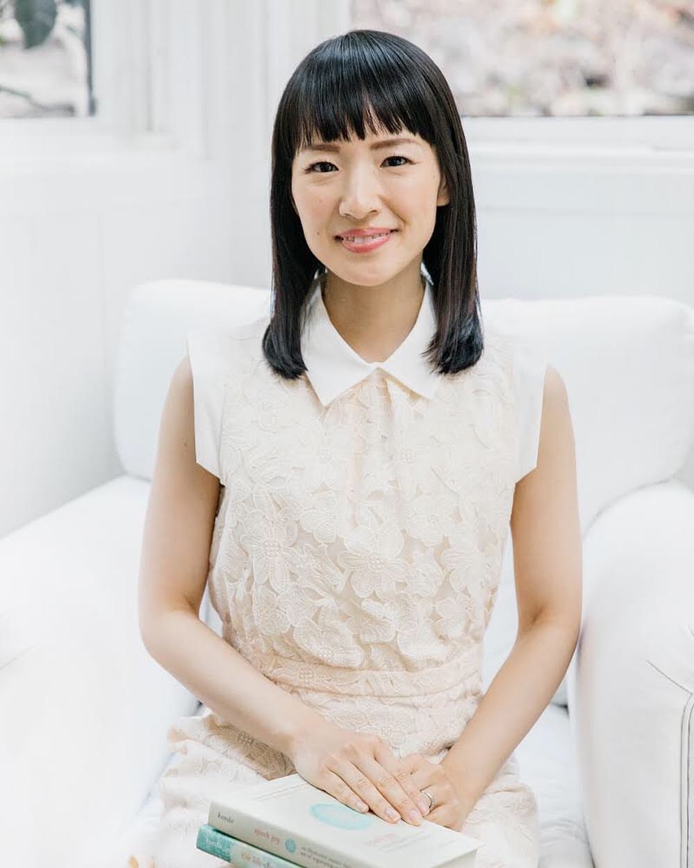 Trikovi za organizaciju ormara koje smo posudili od Marie Kondo