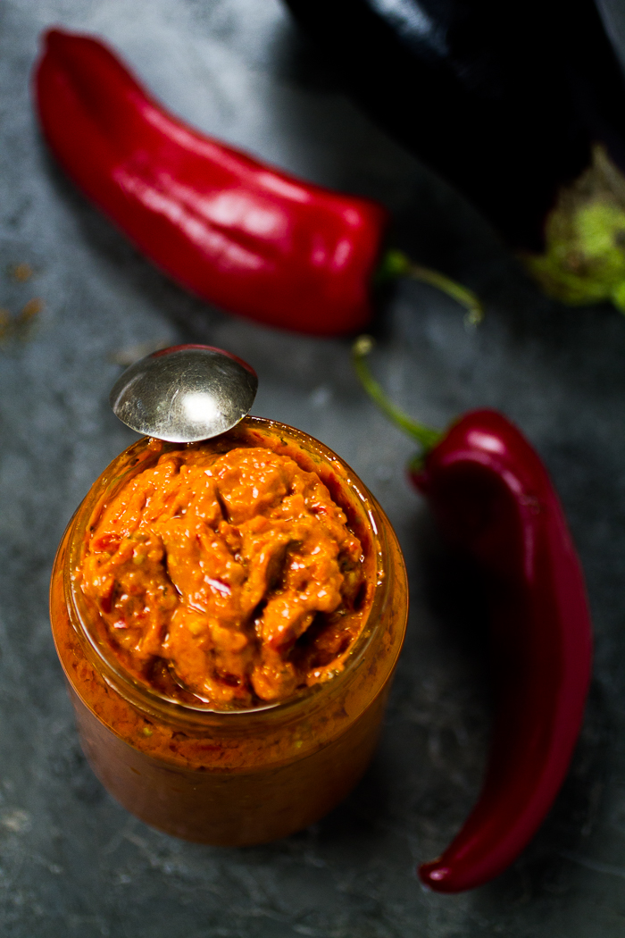 Bh.kuhar Almir Mukača nam je otkrio recept za najukusniji ajvar koji trebate isprobati