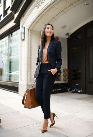 15 elegantnih high street modela cipela idealnih za posao 