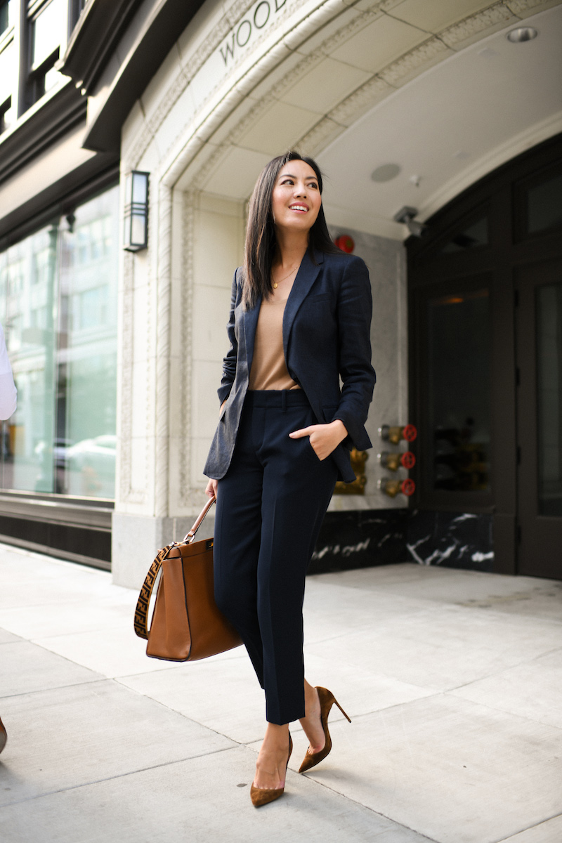 15 elegantnih high street modela cipela idealnih za posao 