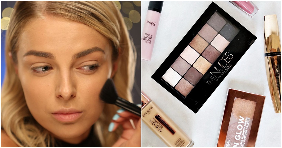 Video: Bh.blogerica Šejla Ramović otkriva proizvode i trikove uz koje ćete kreirati savršen make up za svaku priliku