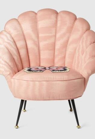 Prvi pogled na novu Gucci Décor kolekciju koja će unijeti kreativnu notu u svaki dom