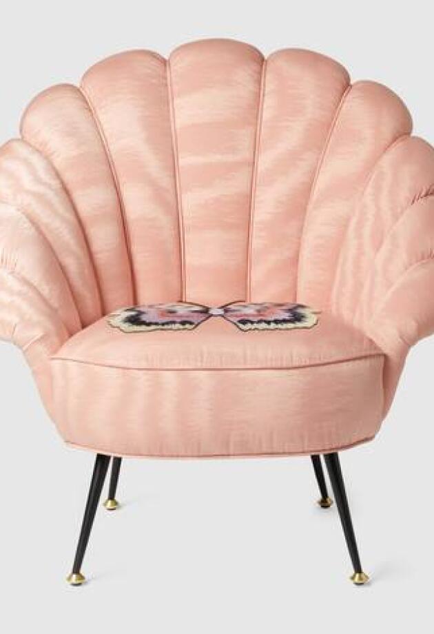 Prvi pogled na novu Gucci Décor kolekciju koja će unijeti kreativnu notu u svaki dom
