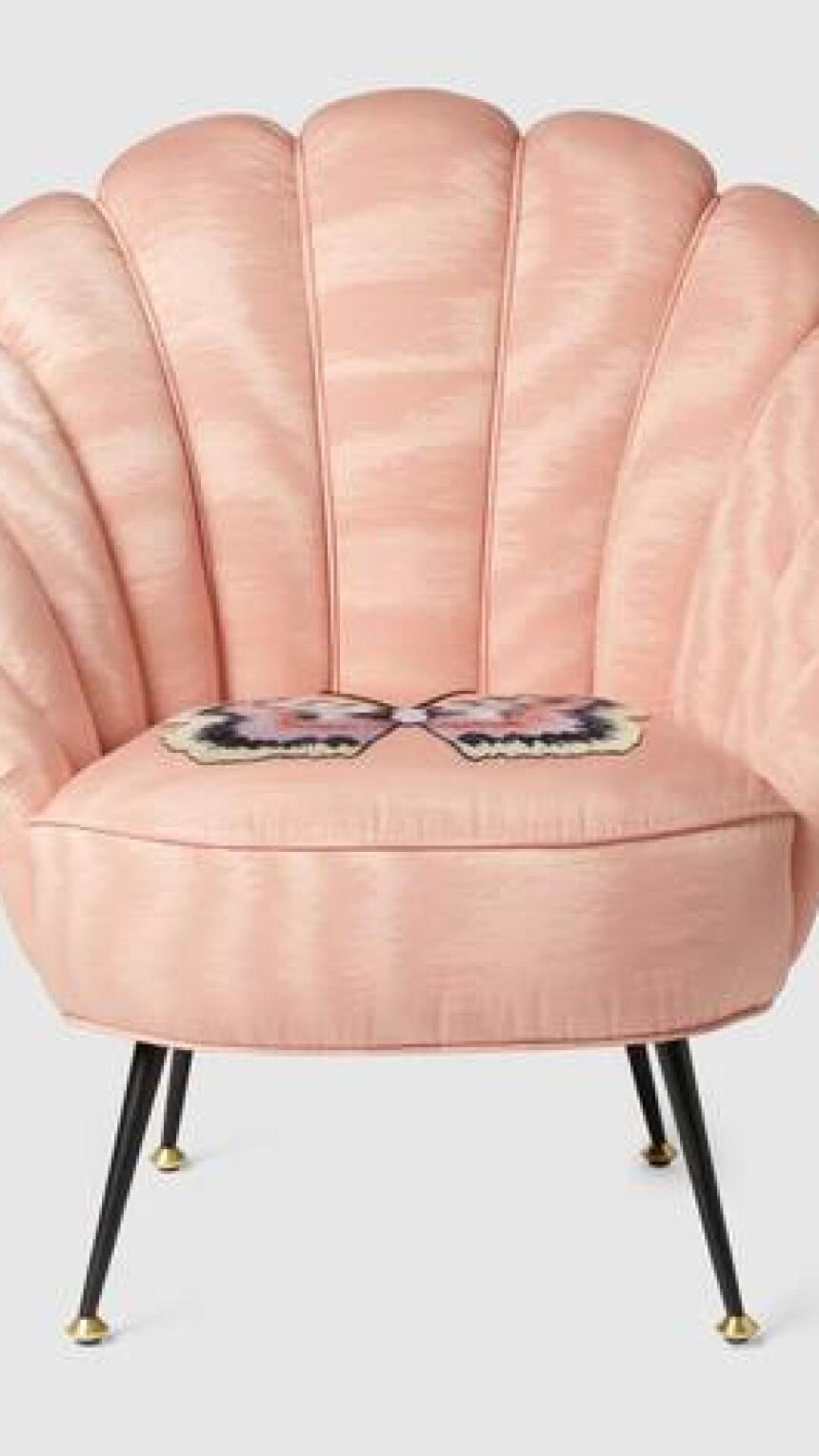 Prvi pogled na novu Gucci Décor kolekciju koja će unijeti kreativnu notu u svaki dom