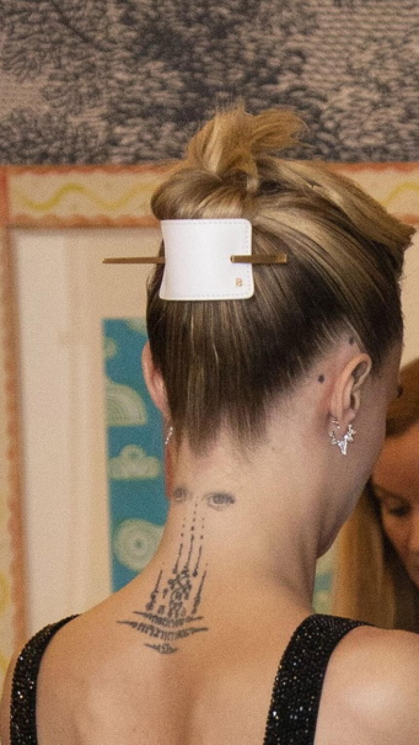 14 celebrity prijedloga kako stilizirati bob ili lob za svečane prilike