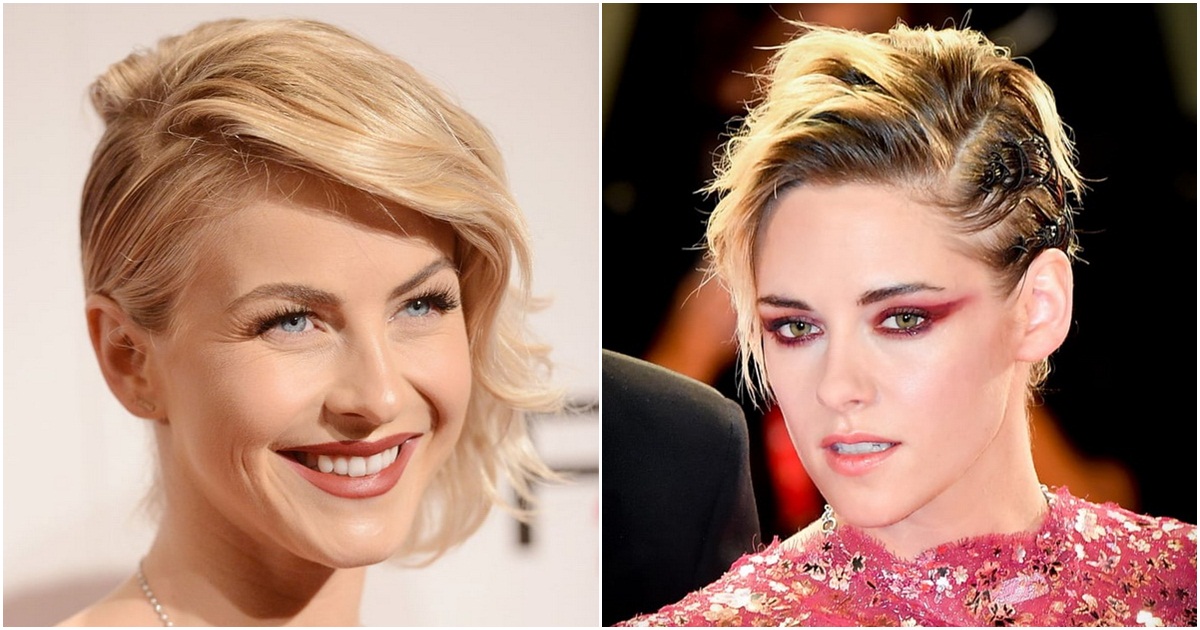 14 celebrity prijedloga kako stilizirati bob ili lob za svečane prilike