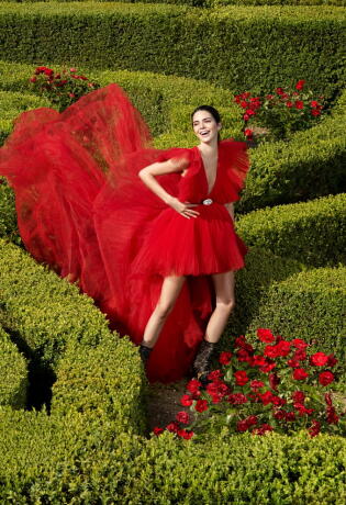 Prvi pogled na Giambattista Valli x H&M liniju haljina koja uskoro stiže u trgovine