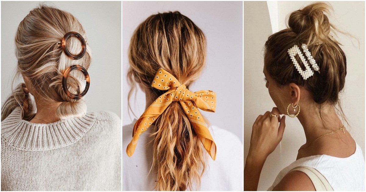 13 frizura koje će biti vaš SOS odabir kada imate 'bad hair day' 