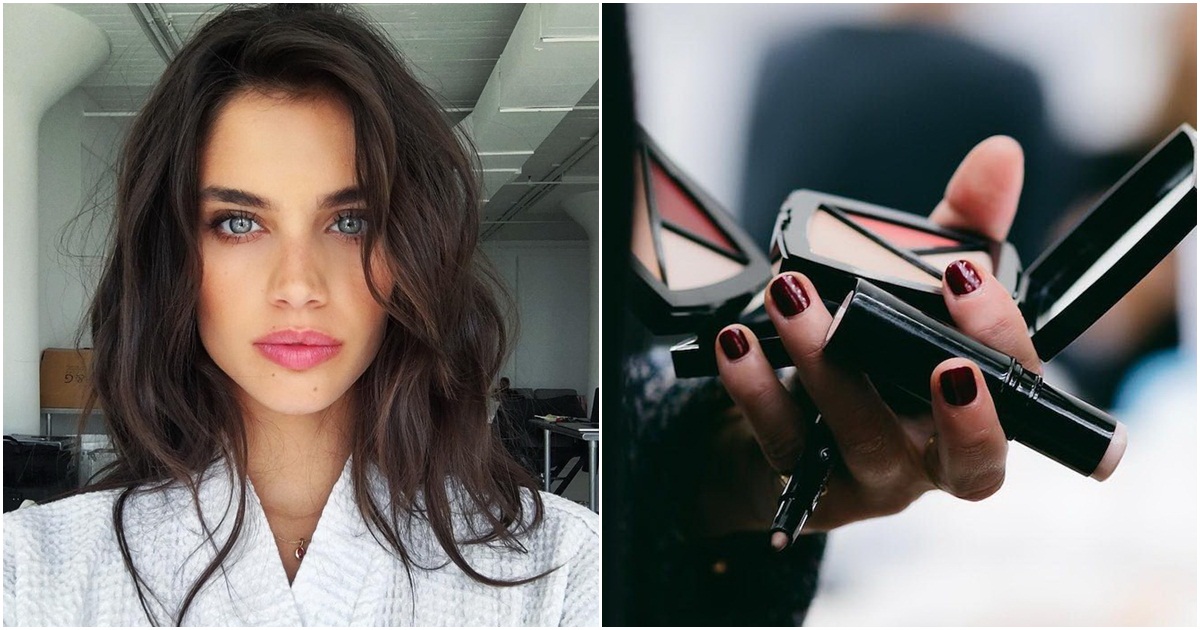 Video: Celebrity vizažistica otkriva kako doma kreirati 3 popularna jesenska make up looka