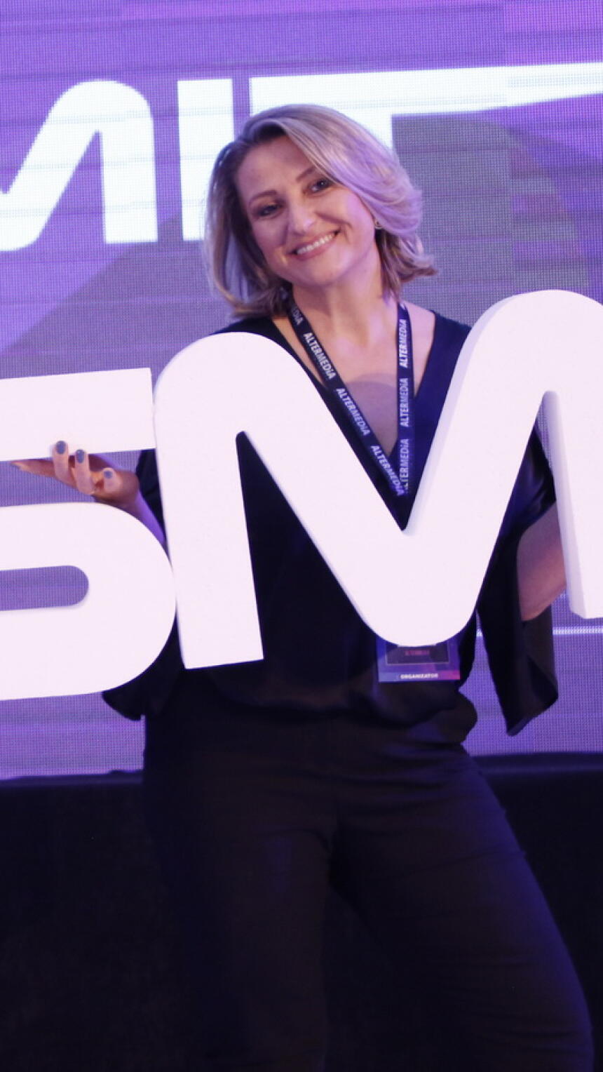 Blic intervju: Samira Muratović otkrila nam je kako izgledaju posljednje pripreme za 6.Sarajevo Marketing Summit