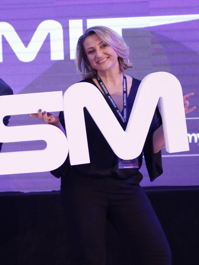 Blic intervju: Samira Muratović otkrila nam je kako izgledaju posljednje pripreme za 6.Sarajevo Marketing Summit