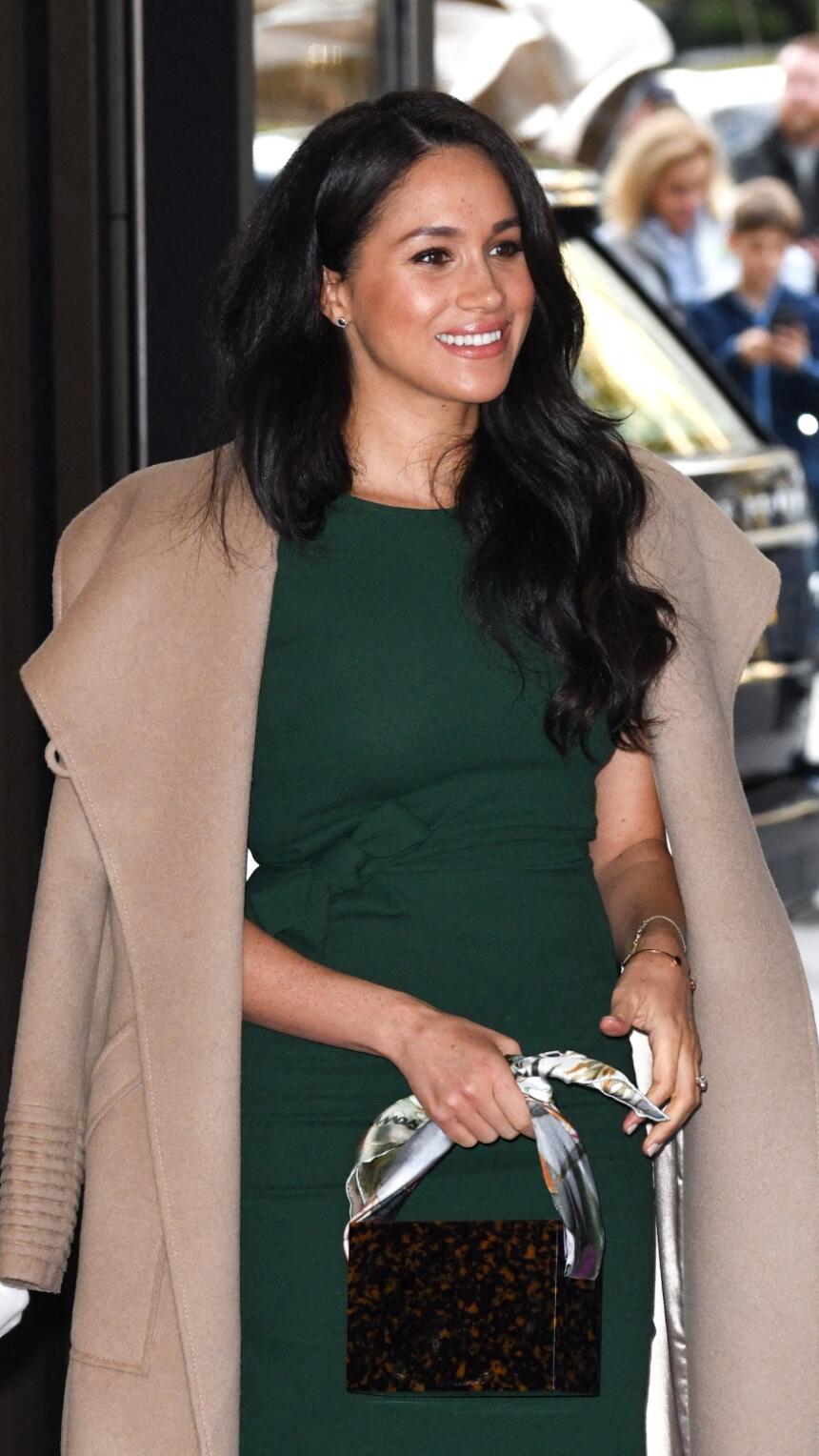 4 high street varijante it torbice koju nosi i Meghan Markle