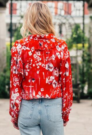 20 bluza koje možete nositi od jutra do večeri 