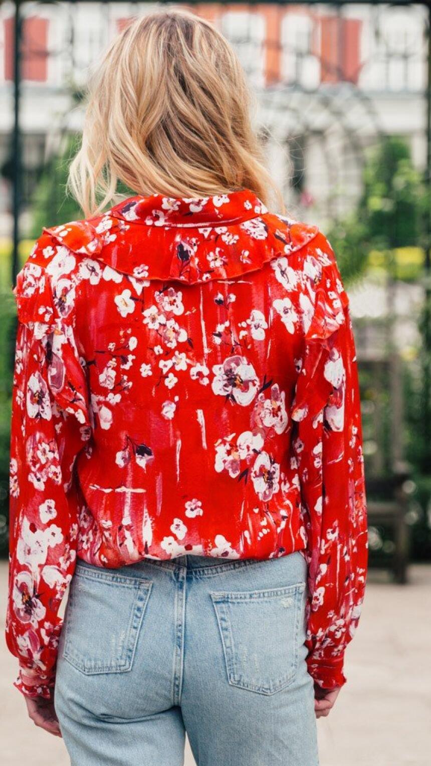 20 bluza koje možete nositi od jutra do večeri 
