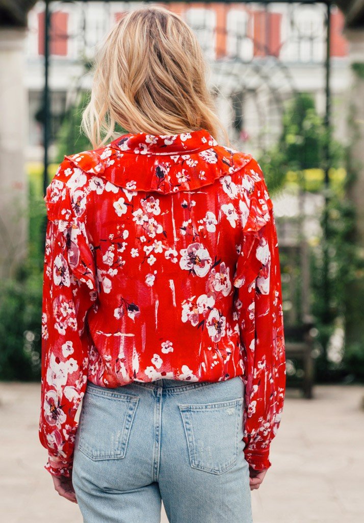 20 bluza koje možete nositi od jutra do večeri 
