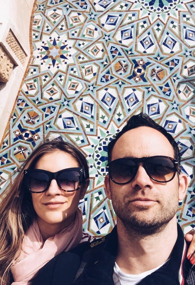 Razgovarali smo s vlasnicima Instagram profila The Mood Food koji su nam otkrili i recept za najukusniju pitu s jabukama
