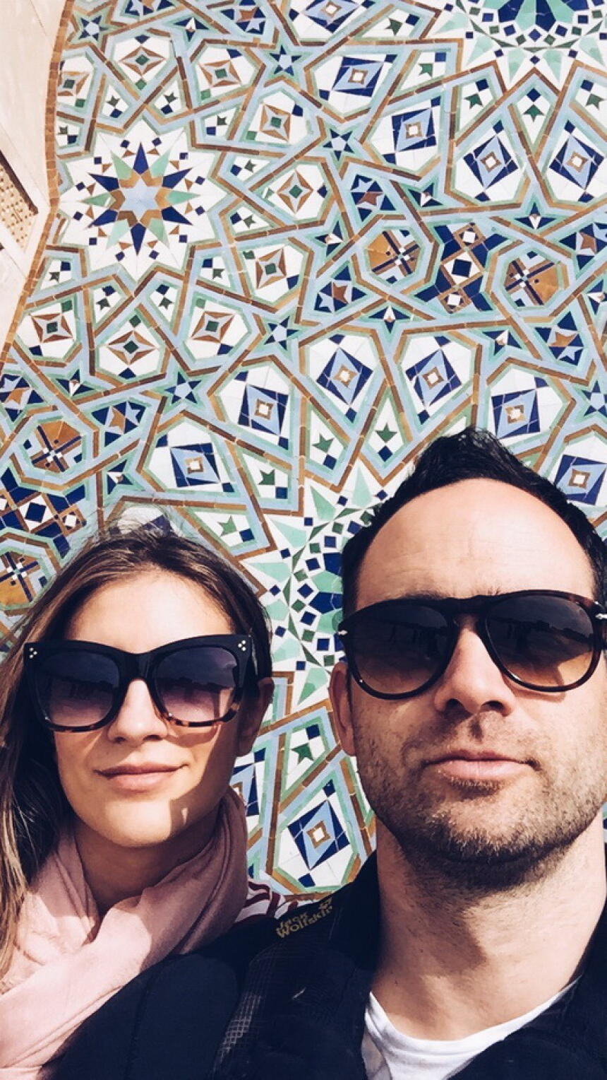 Razgovarali smo s vlasnicima Instagram profila The Mood Food koji su nam otkrili i recept za najukusniju pitu s jabukama
