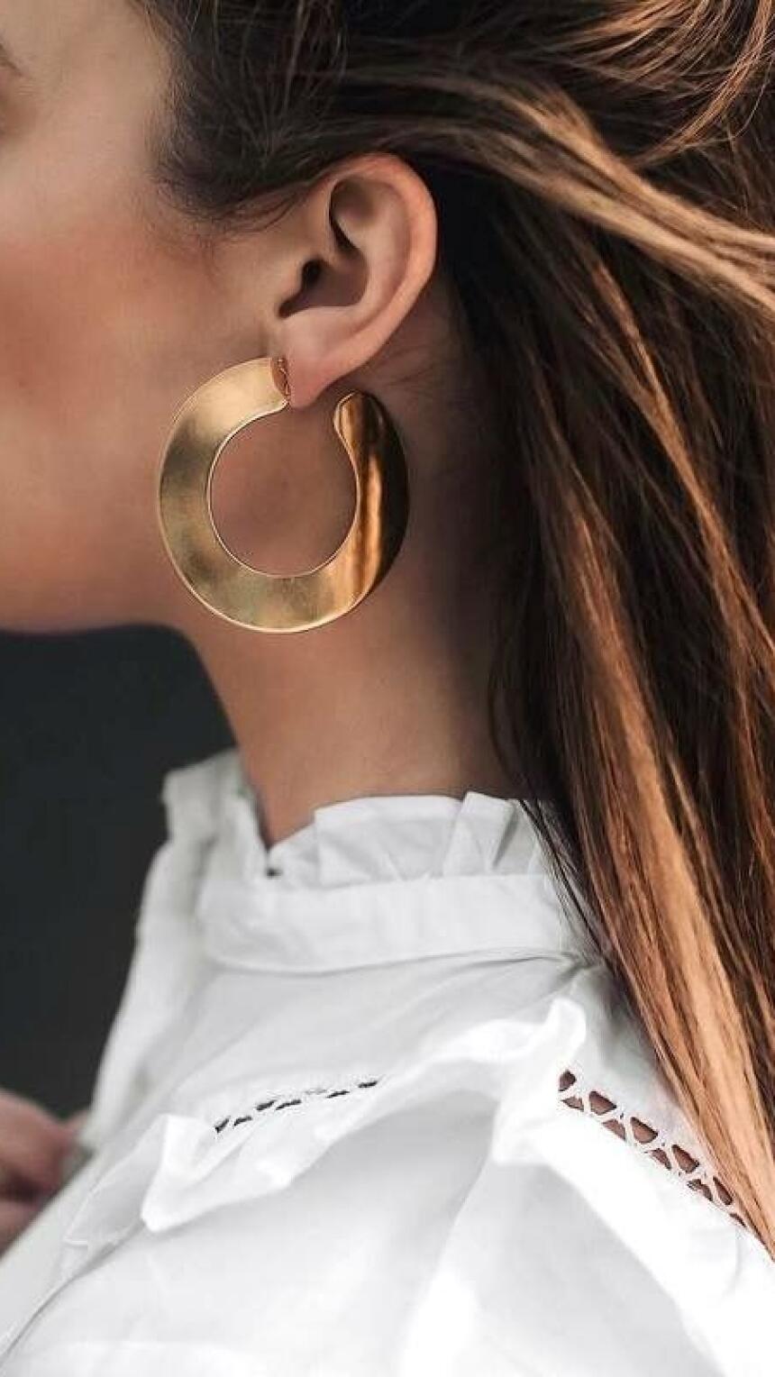 Trendi modeli naušnica koji će začiniti svaki vaš look