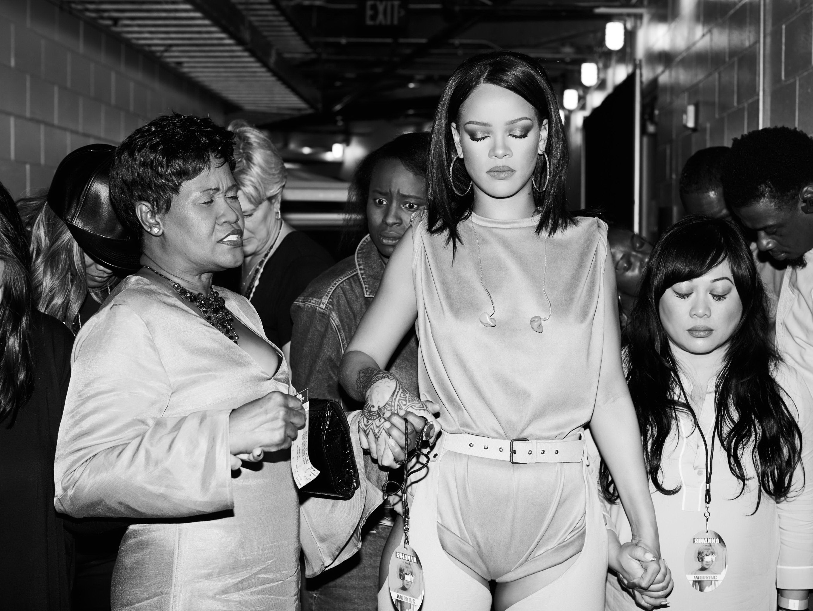 Rihanna je objavila autobiografiju s više od 1000 vlastitih fotografija. Evo gdje ju možete kupiti